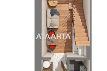 2-rooms apartment apartment by the address st. Vilyamsa ak (area 32 m²) - Atlanta.ua - photo 15