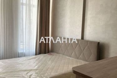 1-room apartment apartment by the address st. Dacha Kovalevskogo Amundsena (area 28,1 m²) - Atlanta.ua - photo 19