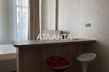 1-room apartment apartment by the address st. Dacha Kovalevskogo Amundsena (area 28,1 m²) - Atlanta.ua - photo 20