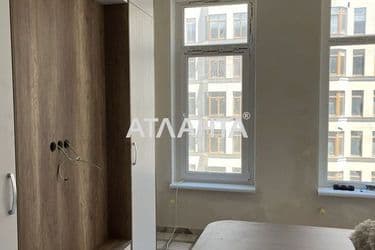 1-room apartment apartment by the address st. Dacha Kovalevskogo Amundsena (area 28,1 m²) - Atlanta.ua - photo 21