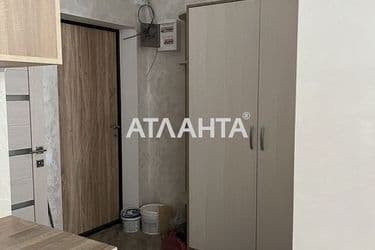 1-room apartment apartment by the address st. Dacha Kovalevskogo Amundsena (area 28,1 m²) - Atlanta.ua - photo 24