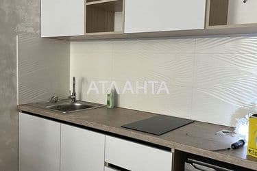 1-room apartment apartment by the address st. Dacha Kovalevskogo Amundsena (area 28,1 m²) - Atlanta.ua - photo 23