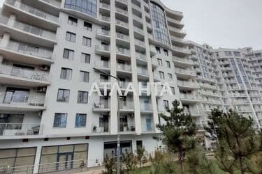 1-room apartment apartment by the address st. Vannyy per (area 71,6 m²) - Atlanta.ua - photo 21