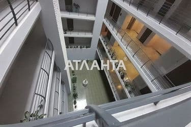 1-room apartment apartment by the address st. Vannyy per (area 71,6 m²) - Atlanta.ua - photo 38