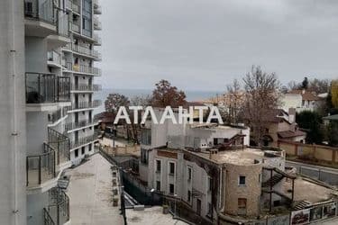 1-room apartment apartment by the address st. Vannyy per (area 71,6 m²) - Atlanta.ua - photo 40