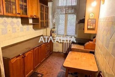 Багатокімнатна квартира за адресою вул. Артилерійська (площа 86,6 м²) - Atlanta.ua - фото 12