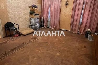 Багатокімнатна квартира за адресою вул. Артилерійська (площа 86,6 м²) - Atlanta.ua - фото 13