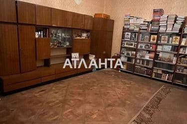 Багатокімнатна квартира за адресою вул. Артилерійська (площа 86,6 м²) - Atlanta.ua - фото 14