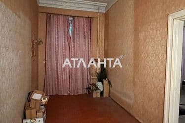 Багатокімнатна квартира за адресою вул. Артилерійська (площа 86,6 м²) - Atlanta.ua - фото 15