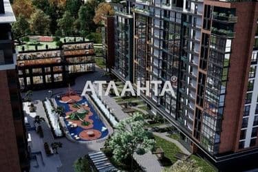 2-комнатная квартира по адресу Фонтанская дор. (площадь 56 м²) - Atlanta.ua - фото 5