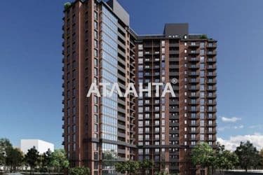 2-комнатная квартира по адресу Фонтанская дор. (площадь 56 м²) - Atlanta.ua - фото 7