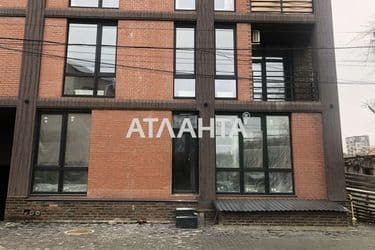 Коммерческая недвижимость по адресу ул. Педагогическая (площадь 58,1 м²) - Atlanta.ua - фото 13
