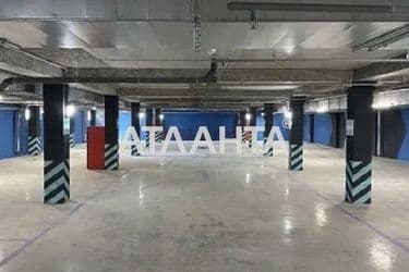 1-комнатная квартира по адресу Фонтанская дор. (площадь 79 м²) - Atlanta.ua - фото 11