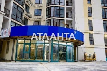 1-комнатная квартира по адресу Фонтанская дор. (площадь 79 м²) - Atlanta.ua - фото 7
