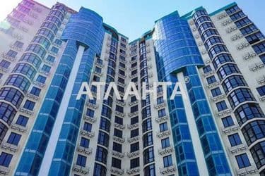 1-комнатная квартира по адресу Фонтанская дор. (площадь 79 м²) - Atlanta.ua - фото 8