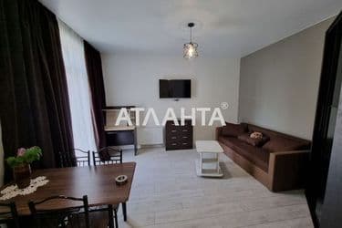 1-room apartment apartment by the address st. Pedagogicheskaya (area 29 m²) - Atlanta.ua - photo 20
