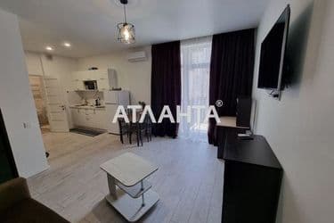 1-room apartment apartment by the address st. Pedagogicheskaya (area 29 m²) - Atlanta.ua - photo 21