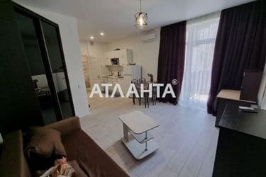 1-room apartment apartment by the address st. Pedagogicheskaya (area 29 m²) - Atlanta.ua - photo 19