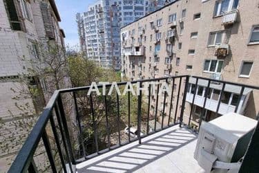 1-room apartment apartment by the address st. Pedagogicheskaya (area 29 m²) - Atlanta.ua - photo 28