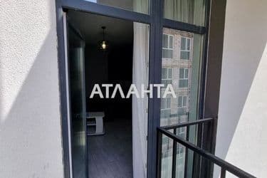 1-room apartment apartment by the address st. Pedagogicheskaya (area 29 m²) - Atlanta.ua - photo 34
