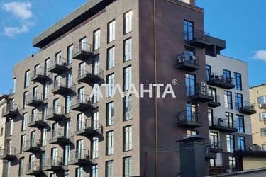 1-room apartment apartment by the address st. Pedagogicheskaya (area 29 m²) - Atlanta.ua - photo 35
