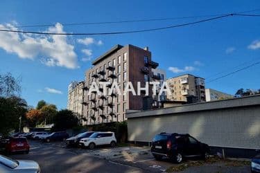 1-room apartment apartment by the address st. Pedagogicheskaya (area 29 m²) - Atlanta.ua - photo 36