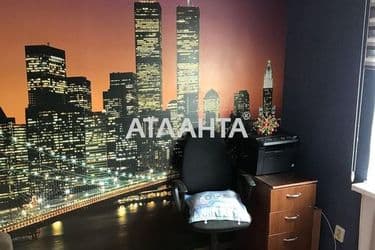 4+-rooms apartment apartment by the address st. Balkovskaya Frunze (area 82 m²) - Atlanta.ua - photo 17