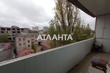 Многокомнатная квартира по адресу ул. Балковская (площадь 82 м²) - Atlanta.ua - фото 34