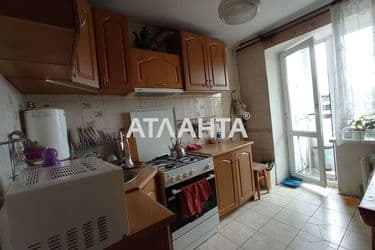 4+-rooms apartment apartment by the address st. Balkovskaya Frunze (area 82 m²) - Atlanta.ua - photo 22