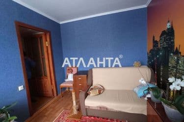 4+-rooms apartment apartment by the address st. Balkovskaya Frunze (area 82 m²) - Atlanta.ua - photo 16