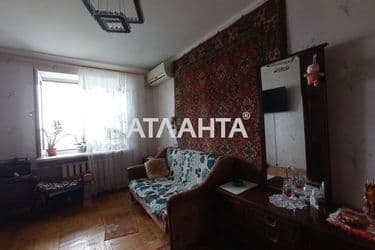 4+-rooms apartment apartment by the address st. Balkovskaya Frunze (area 82 m²) - Atlanta.ua - photo 21