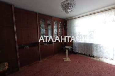 4+-rooms apartment apartment by the address st. Balkovskaya Frunze (area 82 m²) - Atlanta.ua - photo 19