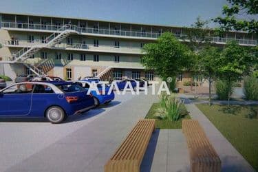 1-room apartment apartment by the address st. Stroitelnyy per (area 14,9 m²) - Atlanta.ua - photo 9
