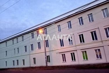 1-комнатная квартира по адресу Строительный пер. (площадь 16,7 м²) - Atlanta.ua - фото 12
