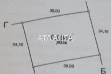 Ділянка за адресою вул. Котляревського (площа 8,4 сот) - Atlanta.ua - фото 6