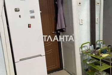 Room in dormitory apartment by the address st. Panteleymonovskaya Chizhikova (area 26 m²) - Atlanta.ua - photo 8