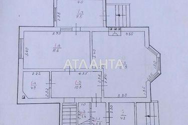 House by the address st. Ovidiopolskaya (area 220 m²) - Atlanta.ua - photo 23