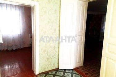 House house and dacha (area 62,1 m²) - Atlanta.ua - photo 26