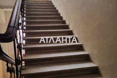 Многокомнатная квартира по адресу ул. Пантелеймоновская (площадь 144 м²) - Atlanta.ua - фото 28