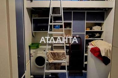 Многокомнатная квартира по адресу ул. Пантелеймоновская (площадь 144 м²) - Atlanta.ua - фото 37