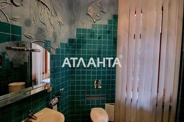 Многокомнатная квартира по адресу ул. Пантелеймоновская (площадь 144 м²) - Atlanta.ua - фото 25