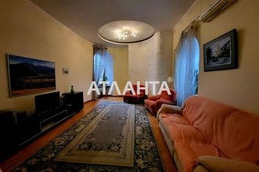Многокомнатная квартира по адресу ул. Пантелеймоновская (площадь 144 м²) - Atlanta.ua - фото 21