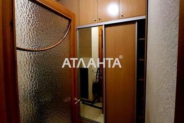 Многокомнатная квартира по адресу ул. Пантелеймоновская (площадь 144 м²) - Atlanta.ua - фото 24
