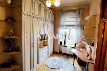 Многокомнатная квартира по адресу ул. Пантелеймоновская (площадь 144 м²) - Atlanta.ua - фото 18