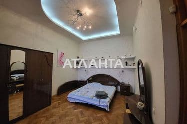 Многокомнатная квартира по адресу ул. Пантелеймоновская (площадь 144 м²) - Atlanta.ua - фото 17