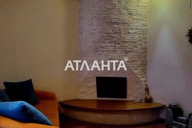 Многокомнатная квартира по адресу ул. Пантелеймоновская (площадь 144 м²) - Atlanta.ua - фото 20