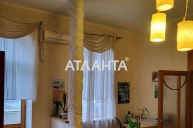 Многокомнатная квартира по адресу ул. Пантелеймоновская (площадь 144 м²) - Atlanta.ua - фото 23