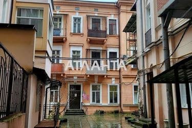 Многокомнатная квартира по адресу ул. Пантелеймоновская (площадь 144 м²) - Atlanta.ua - фото 16