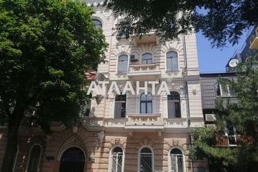 Многокомнатная квартира по адресу ул. Пантелеймоновская (площадь 144 м²) - Atlanta.ua - фото 29