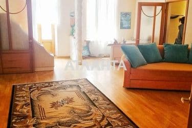Многокомнатная квартира по адресу ул. Пантелеймоновская (площадь 144 м²) - Atlanta.ua - фото 19
